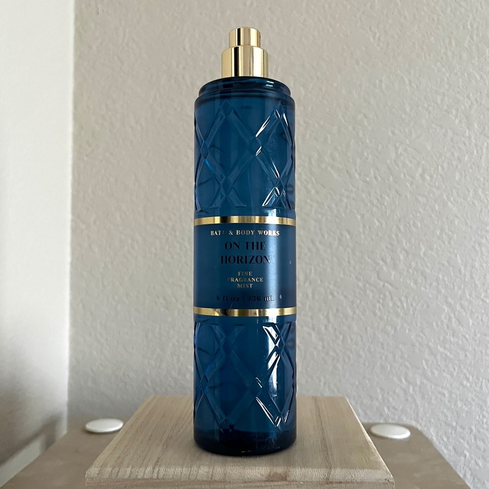 Bath and Body Works On the Horizon